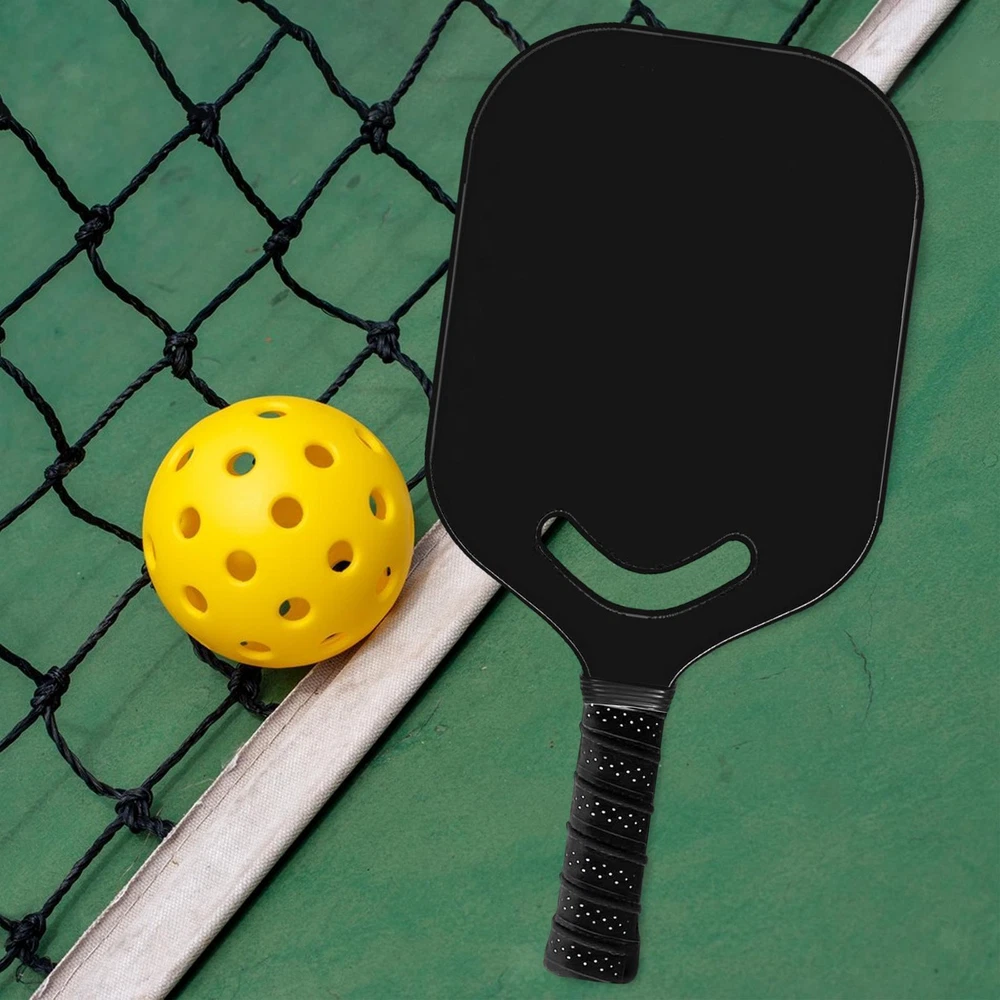 Lightweight Pickleball Racket with Anti-Slip Comfort Grip Lightweight Pickleball Racket with Anti-Slip Comfort Grip