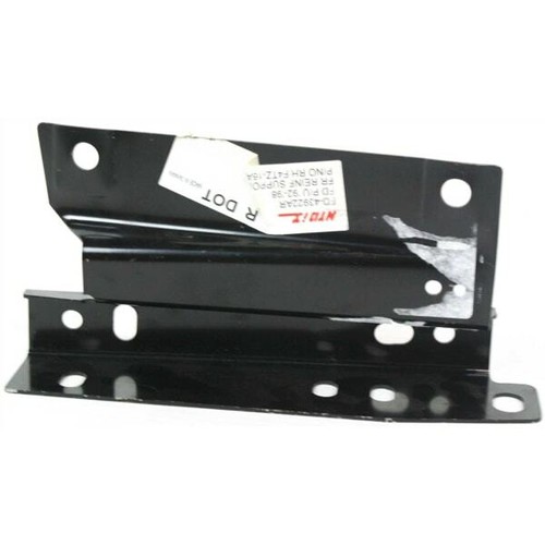 Radiator Support - Reinforcement, Passenger Side For 87-96 F-SERIES | eBay