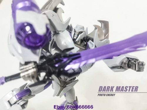 TFP Leader's Proof: Diablo Megatron V2.0 - Bild 3 von 9