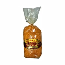 Alaea Red Volcanic Hawaiian Artisan Gourmet Sea Salt Kosher 1lb from Maui Hawaii