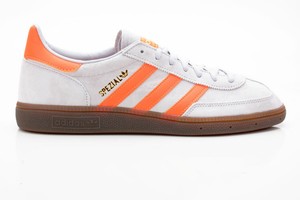 handball spezial orange