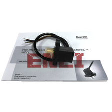 HDD2L16NA/20 R902602512 Bosch Rexroth Speed Sensor #A