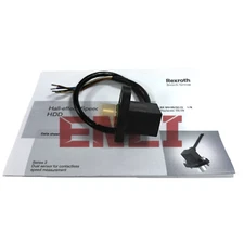 HDD2L16NA/20 R902602512 Bosch Rexroth Speed Sensor