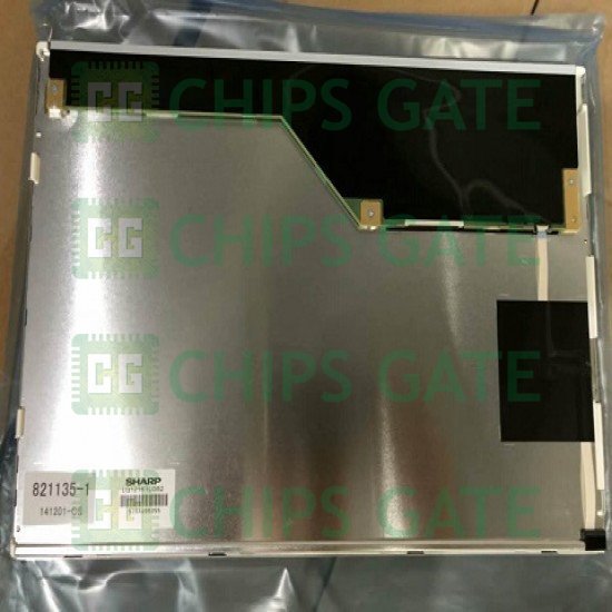 Original LQ057Q3DG21 5.7" LCD screen dispay panel for SHARP 320*240