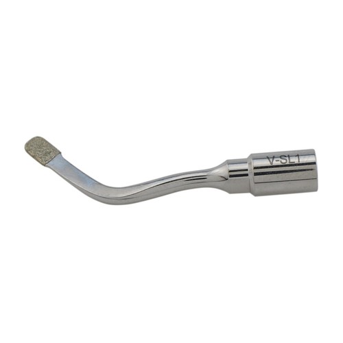 Dental ACTEON Piezotome 2 Cube Ultrasonic Surgery Tips Satelec Piezo Scaler Tips - Picture 142 of 324
