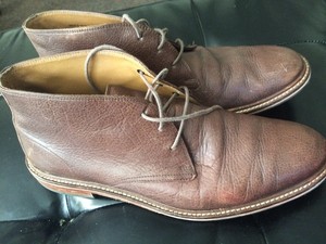 cole haan barron chukka