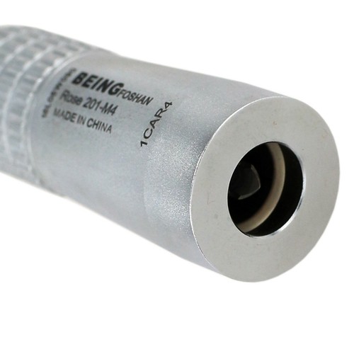 Pieza de mano del motor LED de fibra óptica contra ángulo BEING Dental 1:1 1:5 4:1 20:1 KaVo - Imagen 139 de 253