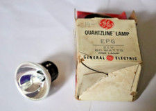 projector lamp bulb -EPG-21V 80W -GE