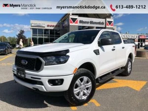 2020 Ford Ranger XLT XLT - 4x4 - Hitch