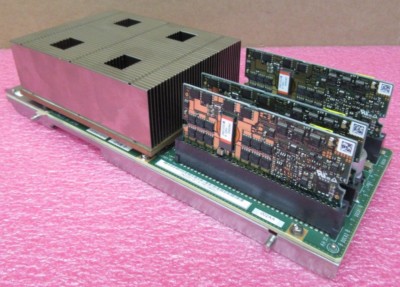 Sun Sparc M8000/M9000 2,4GHZ/6MB Cache Sparc 64VI CPU 371-2216 CA06620-D024