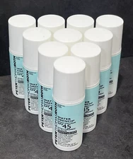 10 Peter Thomas Roth Water Drench SPF 45 Hyaluronic Cloud Moisturizer 0.17 oz