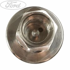 Genuine Ford Fiesta Mk7 Kuga Mk1 Focus Mk3 Air Con Vacuum Switch 5471192