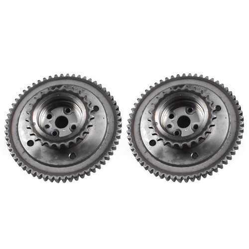 For Ford F150 Explorer Taurus 3.5L Lincoln 3.7L Timing Chain Cam Phaser VVT Gear - Picture 6 of 13