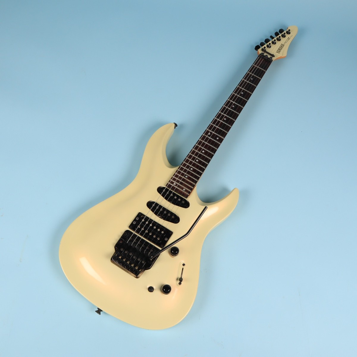 ファッションなデザイン 良品 YAMAHA RGZ-ⅡI ヤマハギター日本 ファッションなデザイン 良品 YAMAHA RGZ-ⅡI ヤマハギター日本