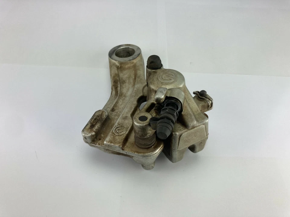 HUSQVARNA TC450 2009 / SE ADAPTA A TC 450/510 2008-2010 PINZA DE FRENO TRASERA BREMBO Foto 4 de 4