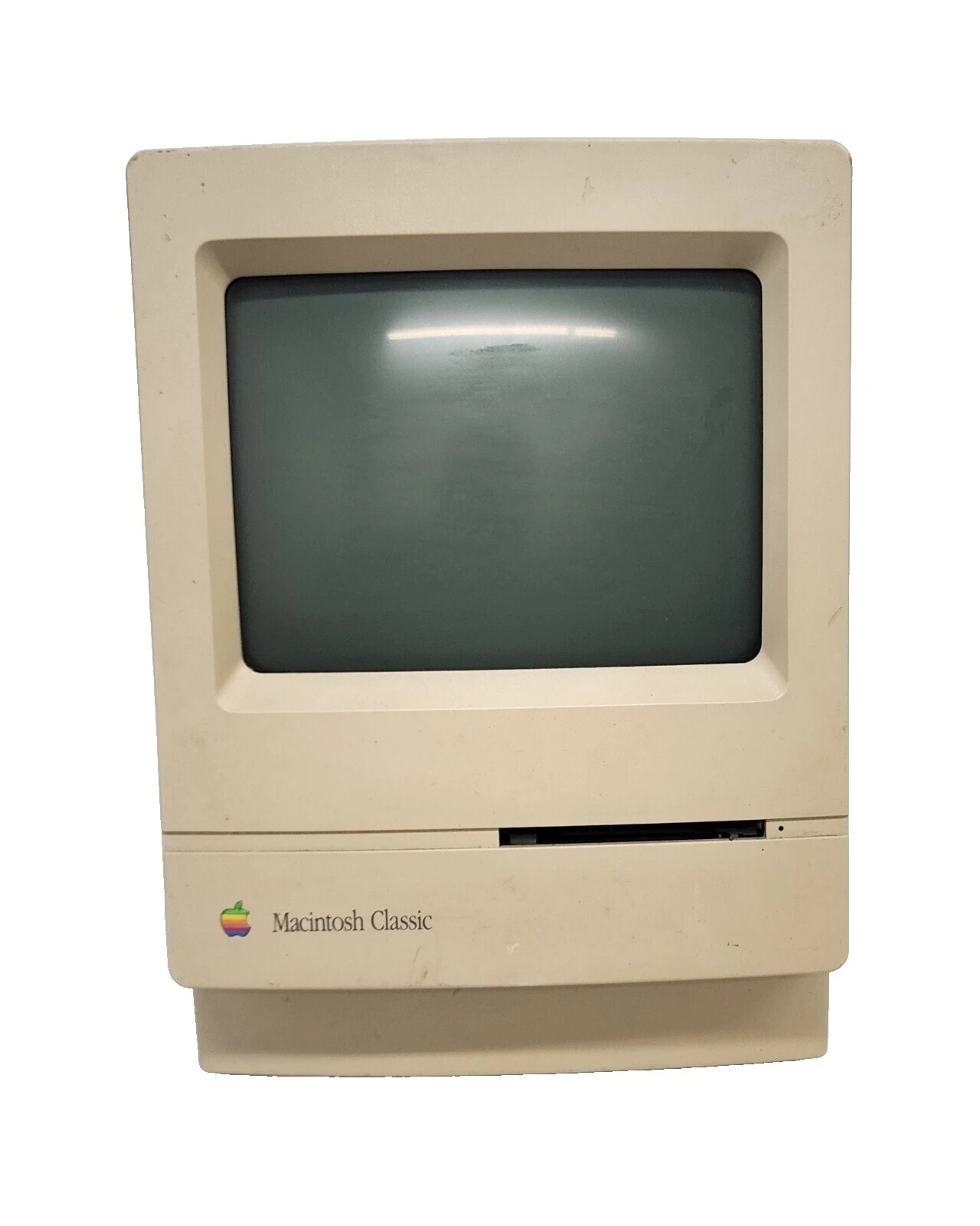 Apple Macintosh Classic Vintage Computers & Mainframes