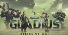 Warhammer 40,000: Gladius - Relics of War: PC Steam Key (Message Delivery)