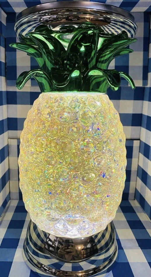 Bath and Body Works Pineapple Pedestal www.stareheboyscentre.ac.ke