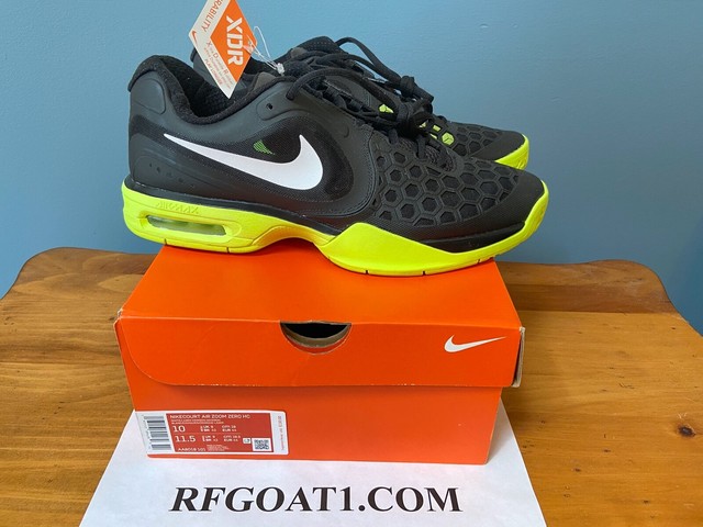 rafael nadal nike sneakers