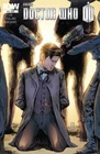 DOCTOR WHO #15 (2012 SERIES - 1st Print) New Bagged & Boarded by IDW Publishing