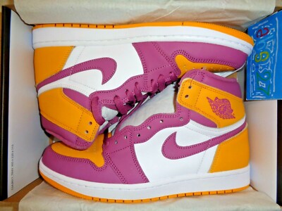 Nike Air Jordan 1 Retro High OG I Brotherhood 43eur 9.5us 8.5uk 2022