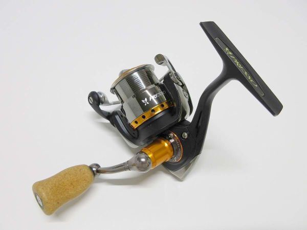 Daiwa 08 Presso 1003 Spinning Reel Fishing /AT5843/03 | eBay