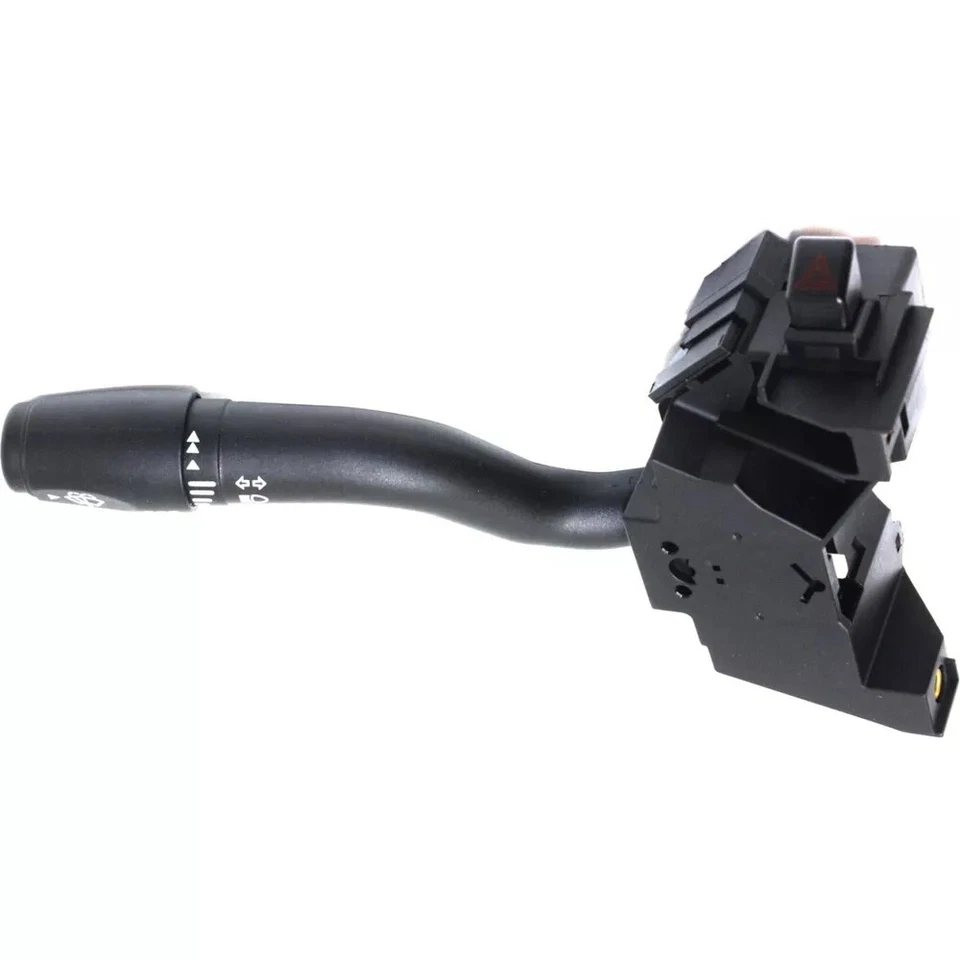 Turn Signal Switch For 2005-2014 Ford E-150 Fits 2005-2019 E-350 Super Duty Foto 4 de 4