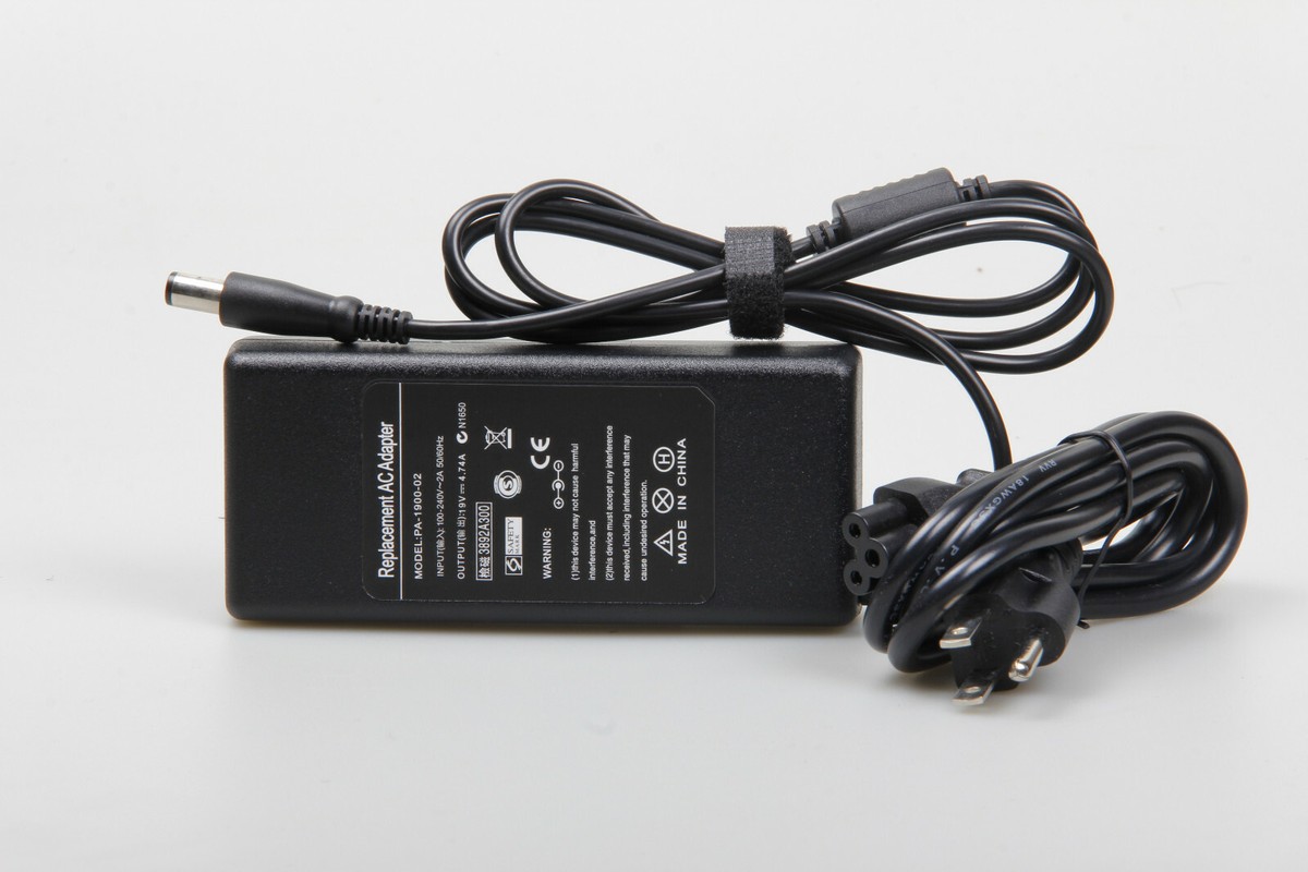 AC Adapter For HP ProDesk 400 G1 G2 G3 G4 G5 G6 Mini Desktop