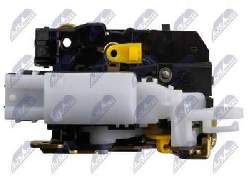 Original NTY Tailgate Lock EZC-RE-013 For Dacia