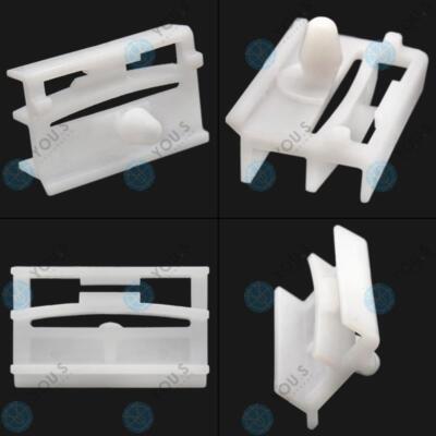 20 Stück YOU.S Original Seitenschweller Clips für BMW 3er E36 E46 E90 E91 E92