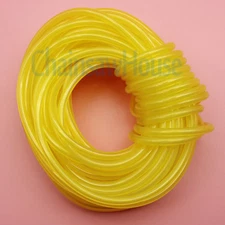 32 Feet 10m Fuel Line Hose For WeedEater McCulloch Craftsman Chainsaws Trimmers