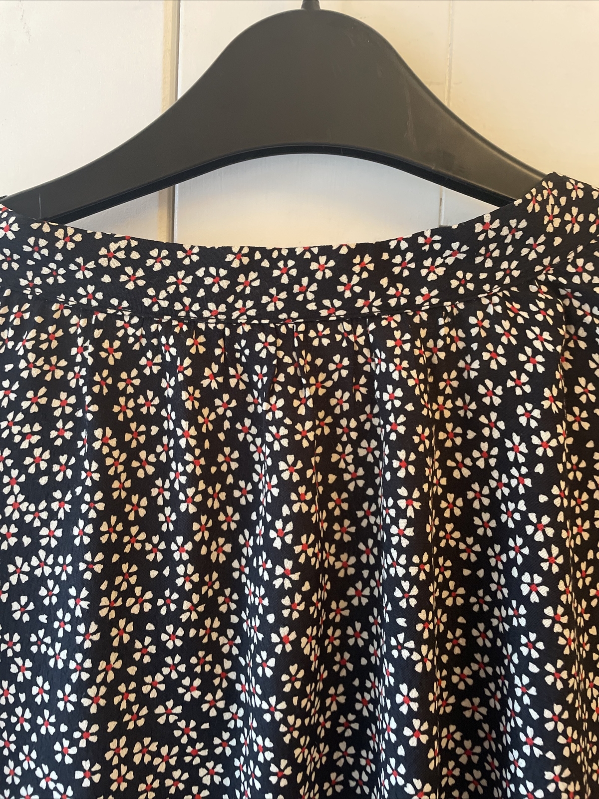 Jigsaw Ladies Blouse Size 16 eBay