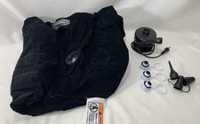 Inflatable Sensory Peapod for Kids with Sensory Needs 60 inches, Ages 6 Medium