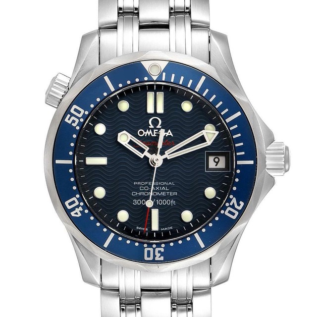 omega seamaster 300 professional