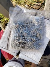 Kwikseal MB WoodBinder Screw #10 X 1-1/2" Light Stone/Sandstone/Ivory 250/bag