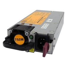 HP HSTNS-PL18 / PD18 750Watt PowerSupply Spar...