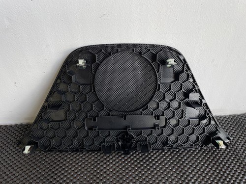 2014-2019 Mercedes CLA250 CLA45 W117 Dashboard Dash Grille Speaker Cover OEM - Picture 4 of 8