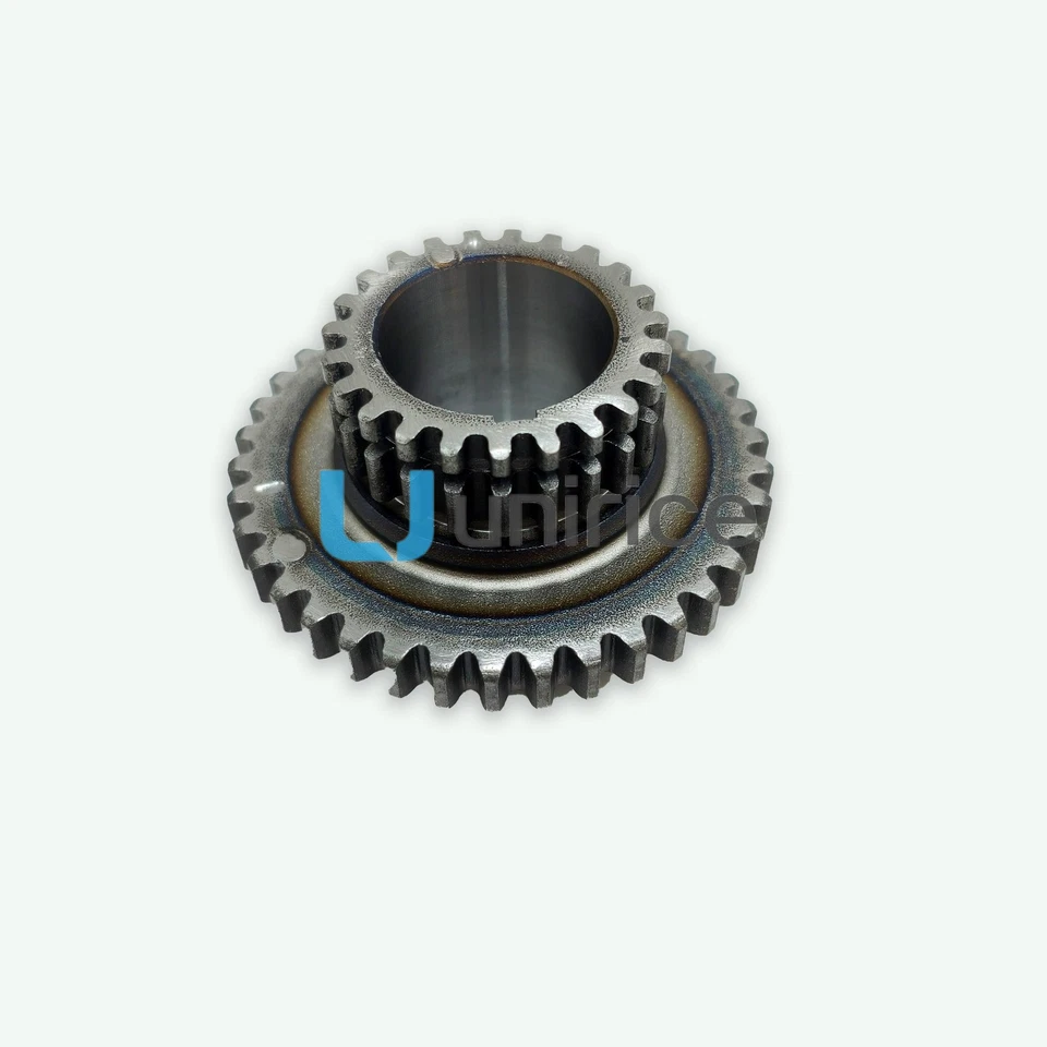 NEW OEM Timing Chain Kit for 07-18 Nissan Versa Tiida NV200 Sentra 1.8L 2.0L US - Изображение 4 из 4