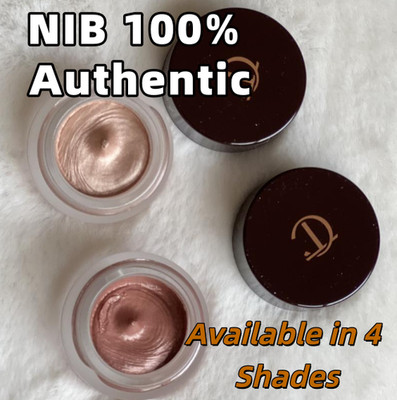 Charlotte Tilbury Eyes To Mesmerise Cream Eyeshadow, 4 colors