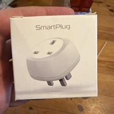 4x Thermosphere WiFi Smart Plugs – Compatible with Amazon Alexa | Google