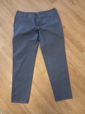 Filippa K Chino - Gr. 52 - Dunkelblau  - Top Zustand - Skandinavischer Style