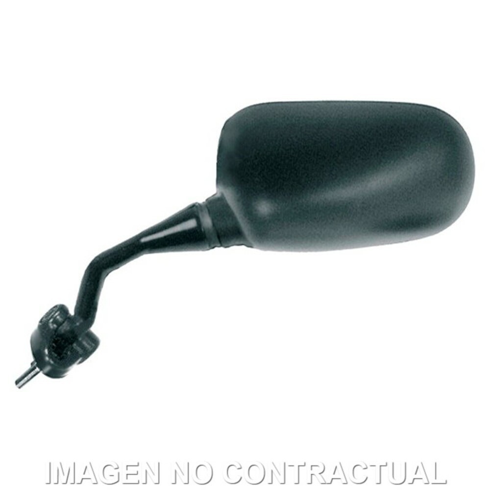 Free Shipping Left Mirror HERT Honda CBF 600 S For Motorcycle Parts