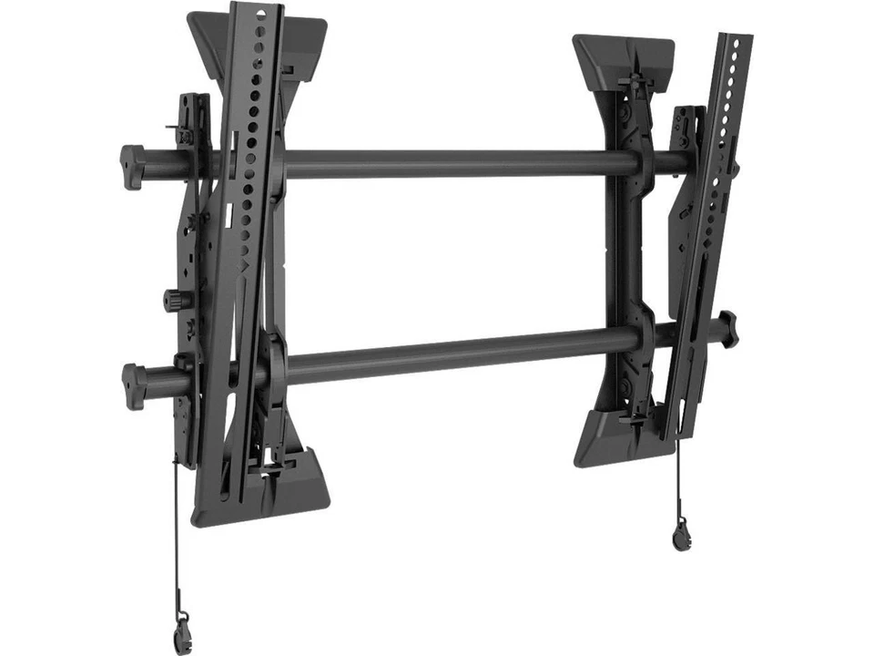 MEDIUM FUSION MICRO-ADJUSTABLE TILT WALL DISPLAY MOUNT - Image 3 of 4