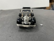Rio Mercedes-Benz 1:43 Diecast & Toy Vehicles for sale | eBay