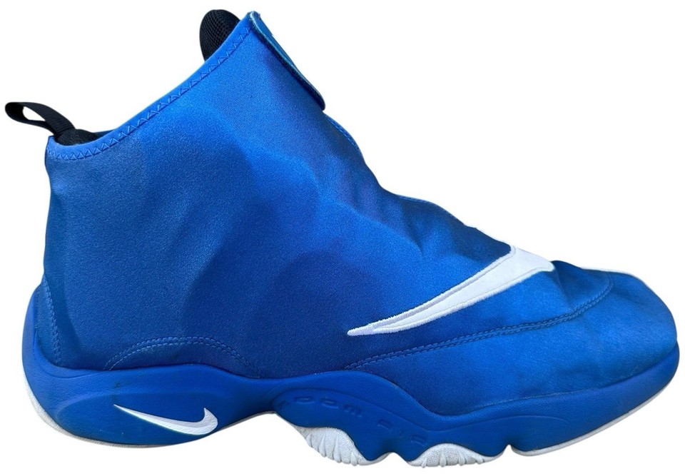 Nike Zoom Flight The Glove Royal Blue for Sale | Authenticity