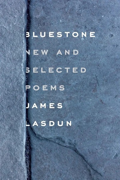 Bluestone | James Lasdun | Taschenbuch | Kartoniert / Broschiert | Englisch-image