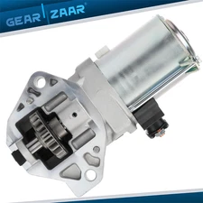Starter For Honda & Acura V6, Accord  & RLX 13-17, Crosstour 13-15 EX 3.5L SOCH