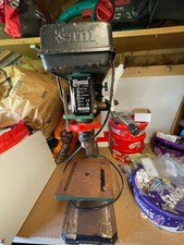Ferm FTB 13 Pillar Drill Press