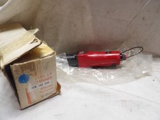 Chicago Pneumatic CP5420 3/8" Drive Reversible In-Line Nutrunner