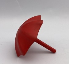 Lego Duplo Building Block Specialty RED UMBRELLA Replacement